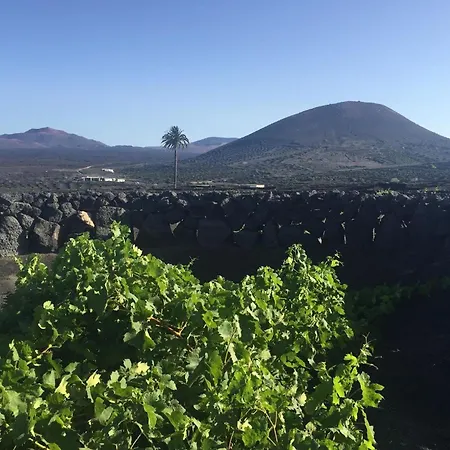 Vakantiehuis Mit Pool Und Herrlichem Meerblick Playa Blanca (Lanzarote)