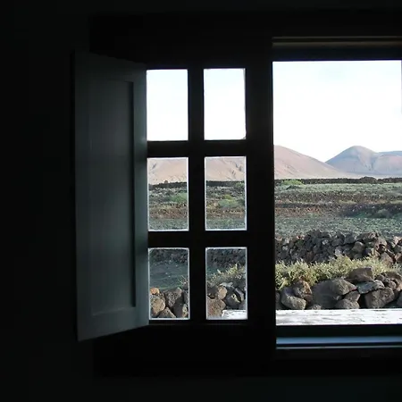 Mit Pool Und Herrlichem Meerblick Casa vacanze Playa Blanca (Lanzarote)