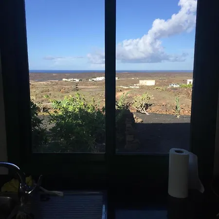Mit Pool Und Herrlichem Meerblick Casa vacanze Playa Blanca (Lanzarote)
