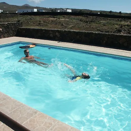 Casa vacanze Mit Pool Und Herrlichem Meerblick